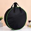 24TE Runde Geräte-Sammeltasche Kabel-Planer-Tasche Groß für Spezialisten & Hobbyisten