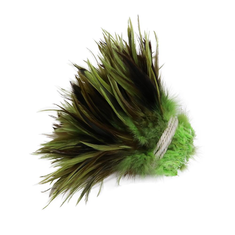 50pcs Multi Color Pheasant Feather 10-15cm/4-6inch DIY Jewelry Decoration Rooster Feathers for Craft Wedding Party Accessories