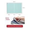 Silicone Multi-functional Kitchen Mat: Sink Splash Guard & Heat-Insulating Draining Mat