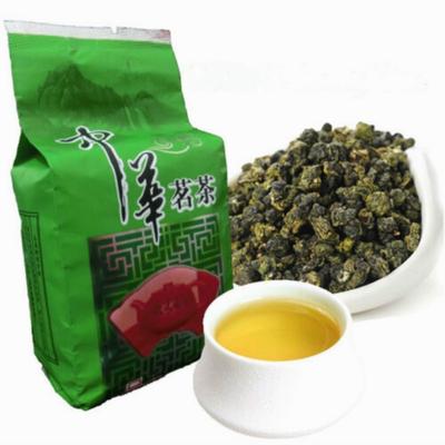 HelloYoung Mleko Oolong Herbata Zielona Zielona Żywność Mleko Herbata JinXuan 50g,150g,250g,500g