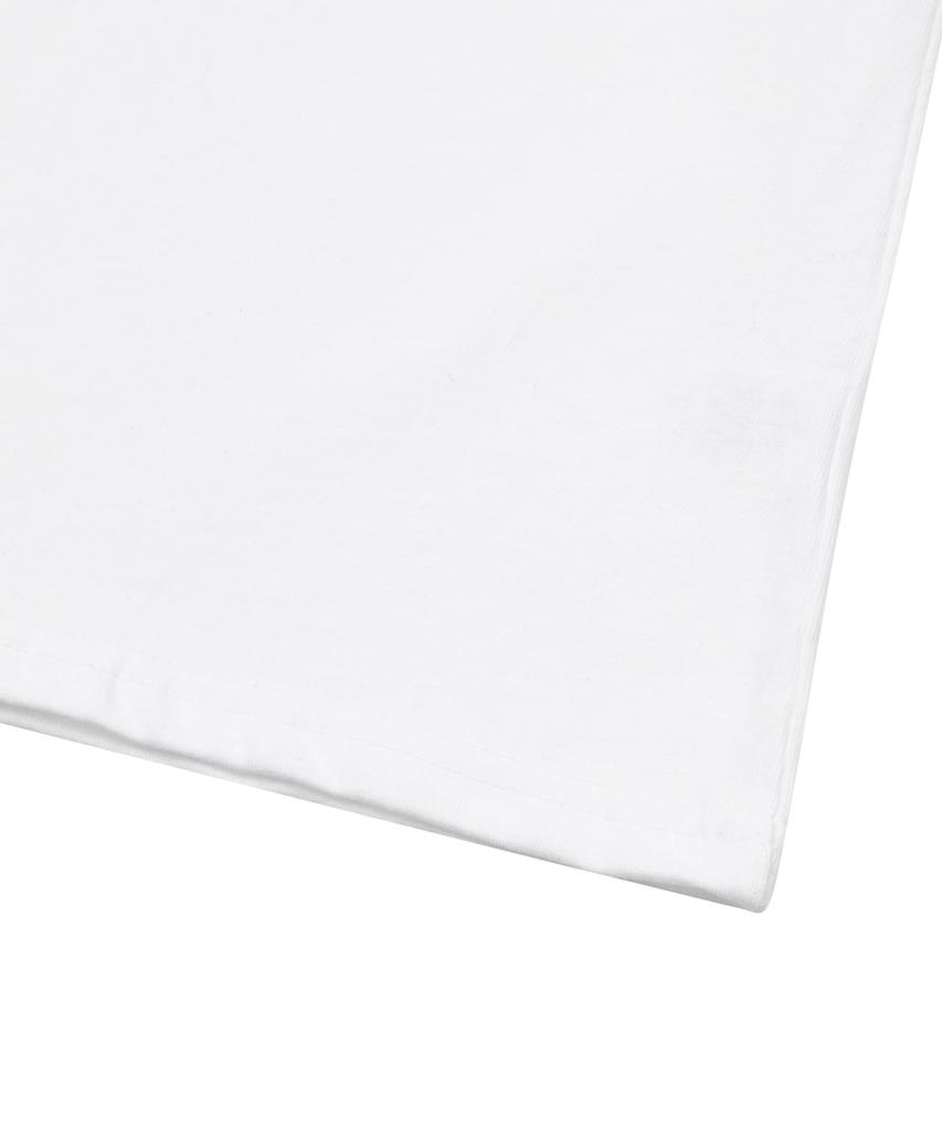 MUCENT Tokyo Lettering Short Sleeve T-Shirt (2 Colors)
