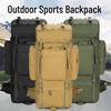 KUZHE 100L Tactical Outdoor Backpack