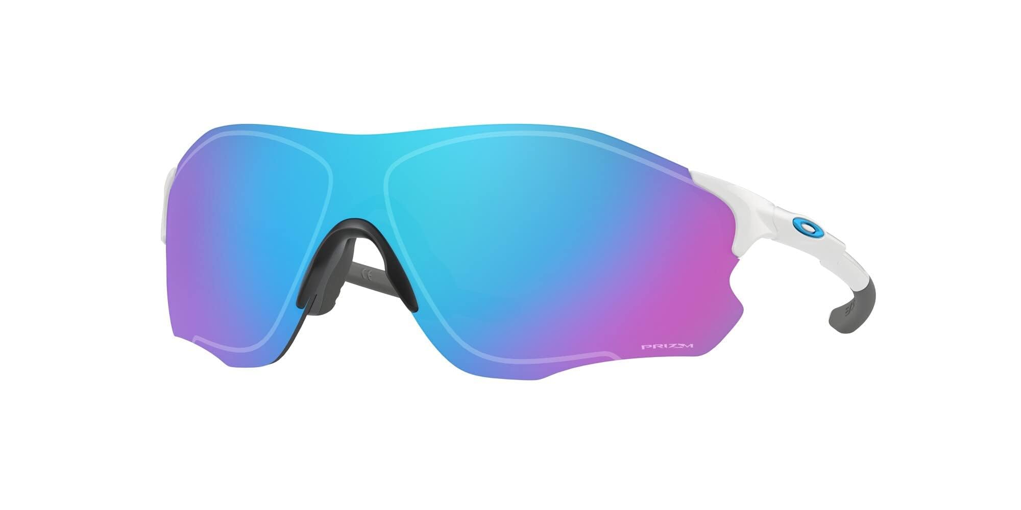 

Sunglasses 0OO9313 EVZERO PATH 931315 PRIZM SAPPHIRE Free Size [Oakley] (Asia Fitting)