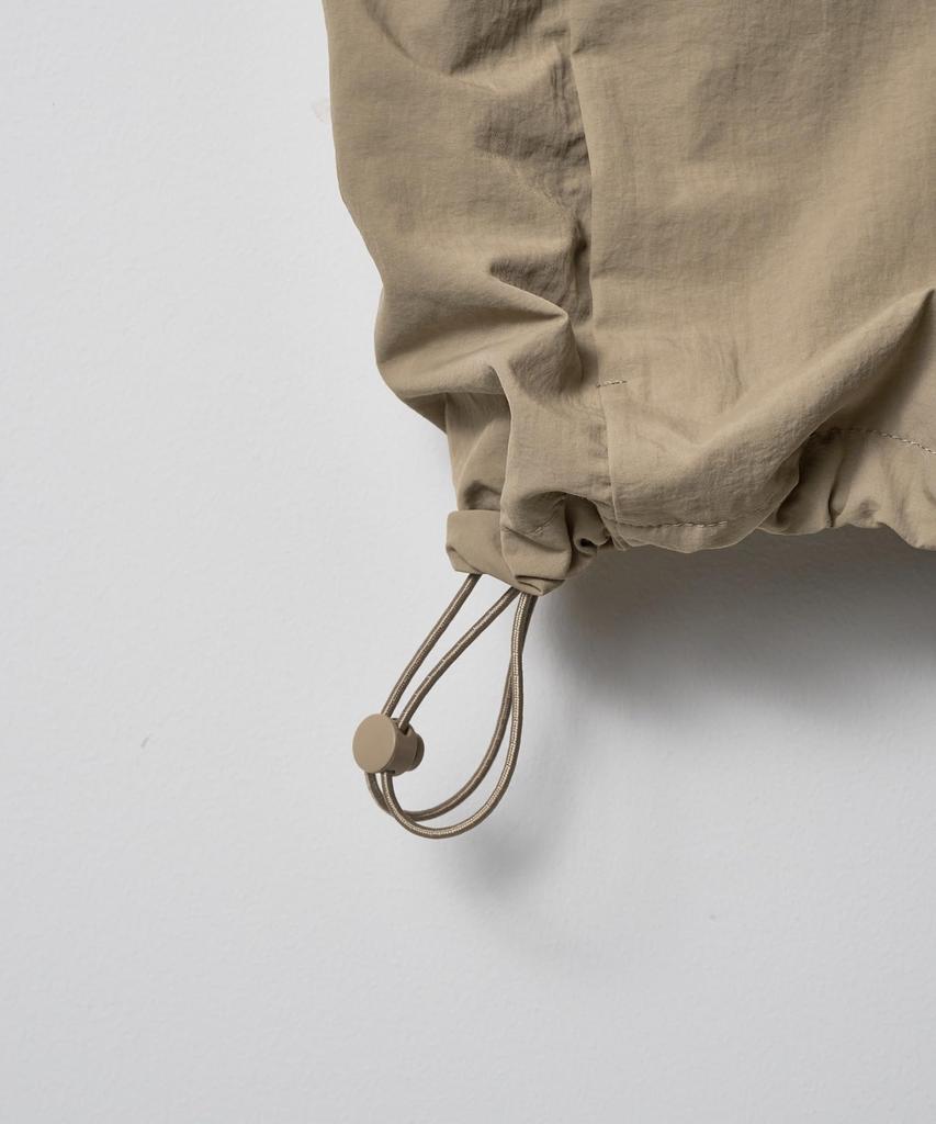 WEGO Unisex Nylon Korean Solid Size Blue Sonata Vest, Outerwear, Top, Streetwear, Style, Layered, Spring/Summer Clothes, Color, Gift,