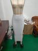 2024 Spring/Summer Women's Versatile Sexy Fashion Casual Beach Dress