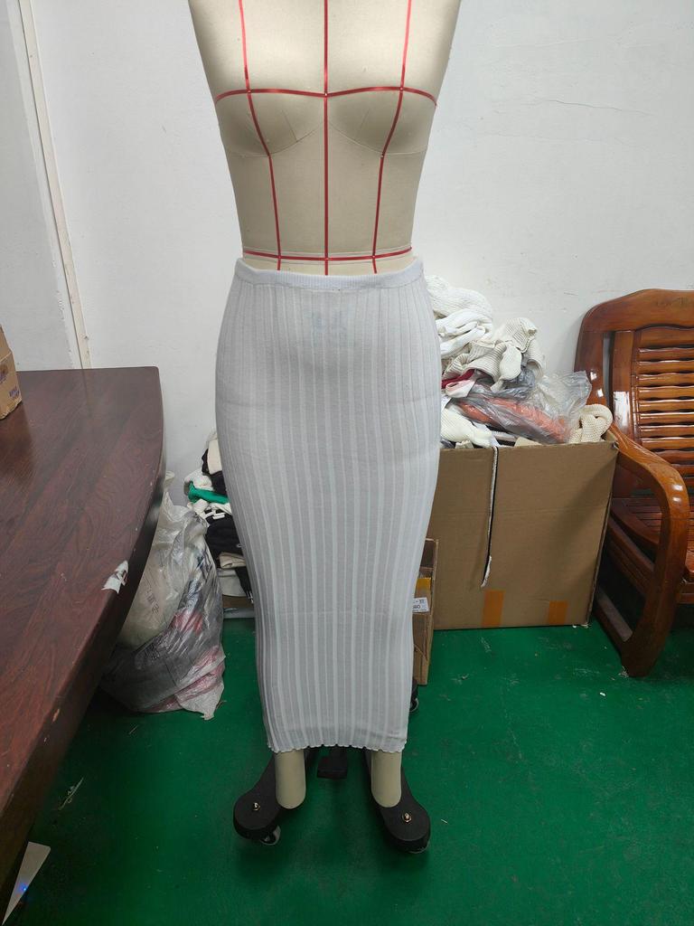 2024 Spring/Summer Women's Versatile Sexy Fashion Casual Beach Dress