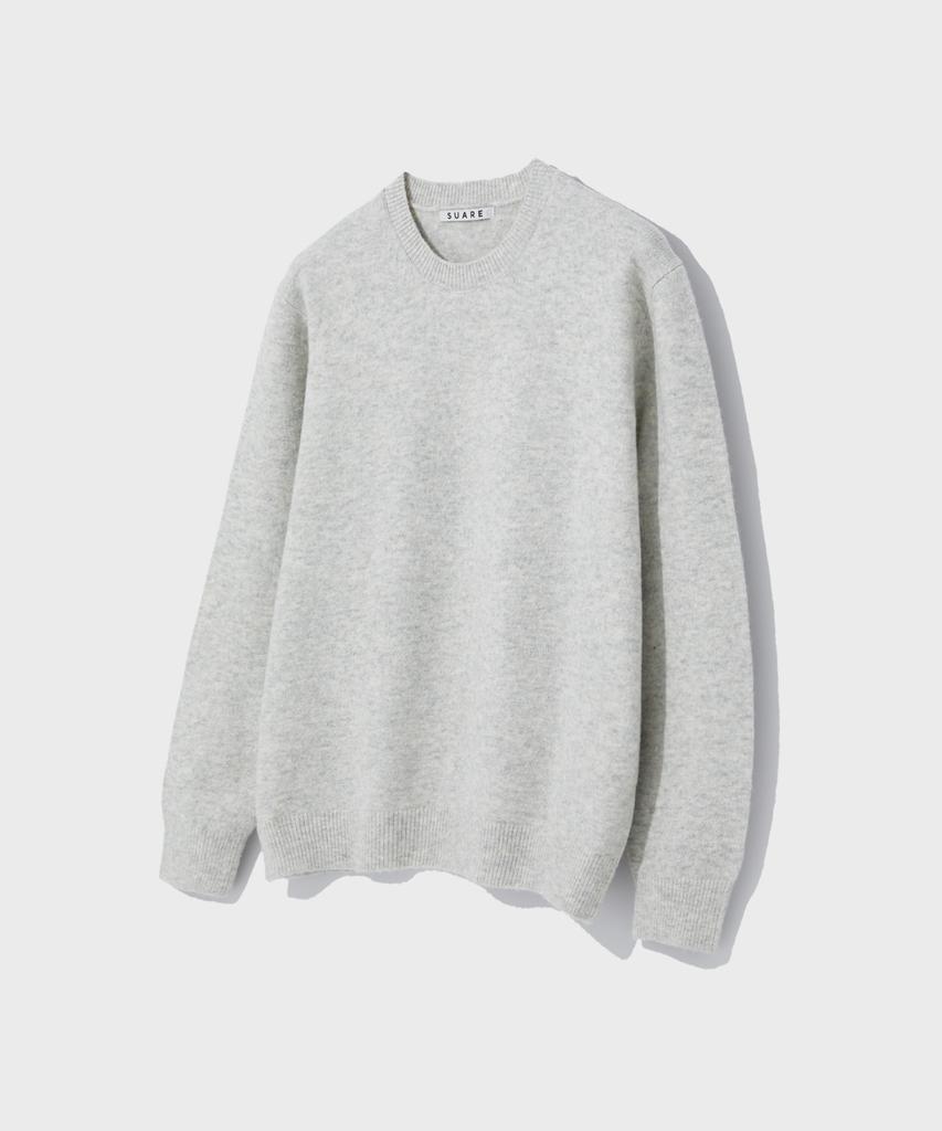 SUARE Daily Round Knit - 12 Colors