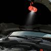 1pc 3pcs Magnetic LED Strobe Warning Light Emergency Road Rescue Safety Flashing Lights Car Roadside Beacon Lamp Flare