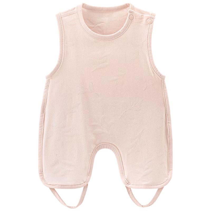 Baby Sleeveless Summer Romper 80