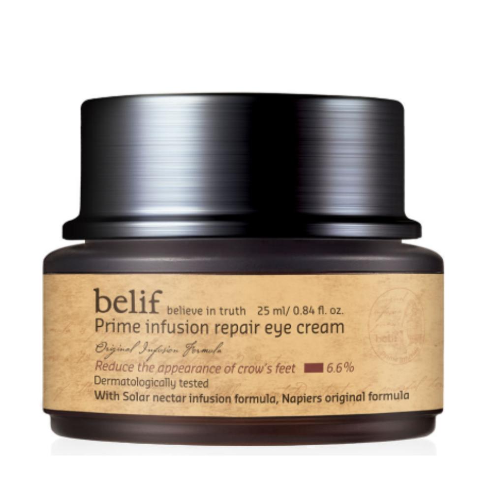 belif Prime Infusion Repair Eye Cream 25ml