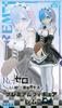 Starting Life In Another World Premium Figure Prize ReZero - "Rem" [1 Type]