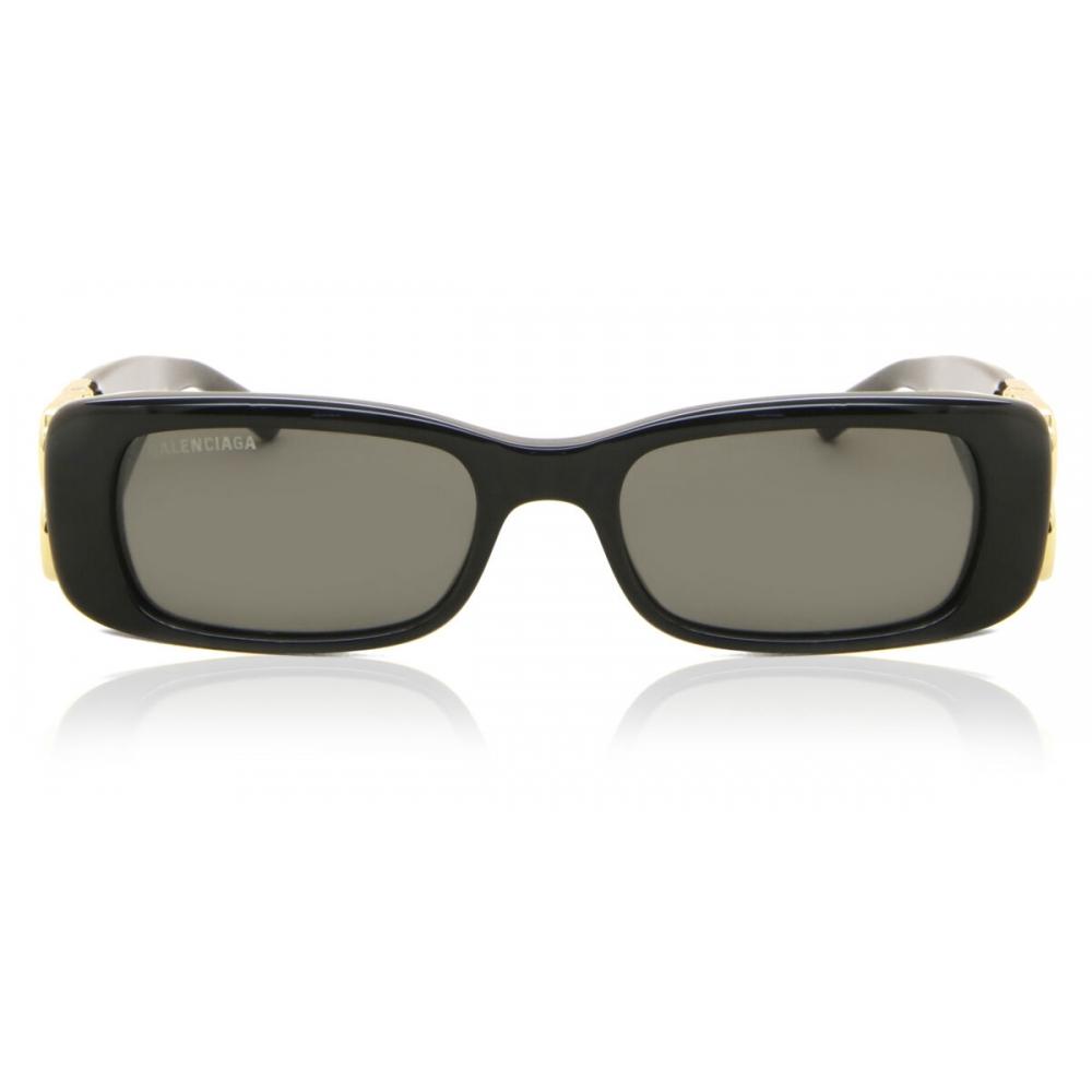 Balenciaga Bb0096s 001 Women Sunglasses