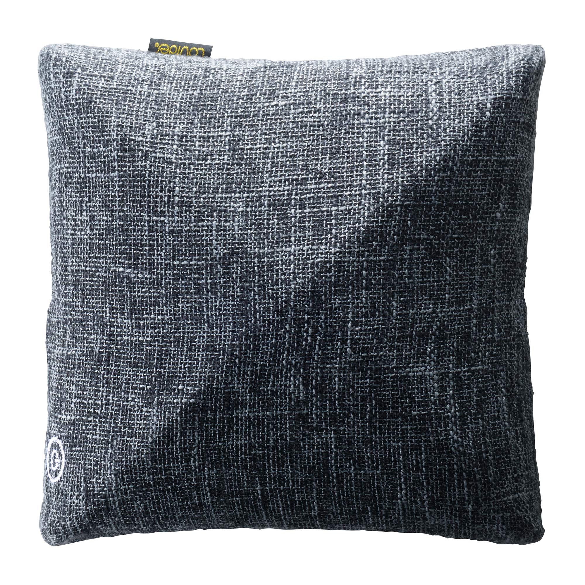 

Atex Lourdes Двойная массажная подушка, Мятно-черный, AX-HCL188mb