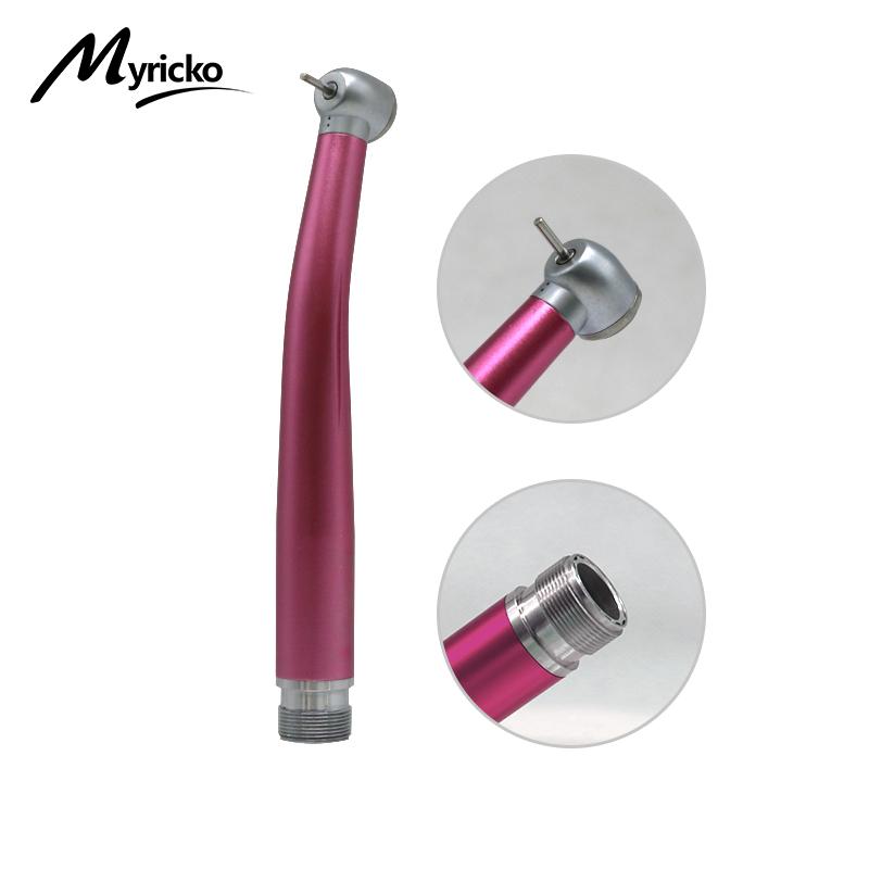 High Speed Dental Handpiece Turbine Electric Motor Sterilizable Dentist Tools for Professional Use