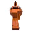 Fuel Gas Tank Rear Handle Assembly For HUSQVARNA 268 61 66 266 272 Chainsaw Replacement Spare Parts 501 69 90-10