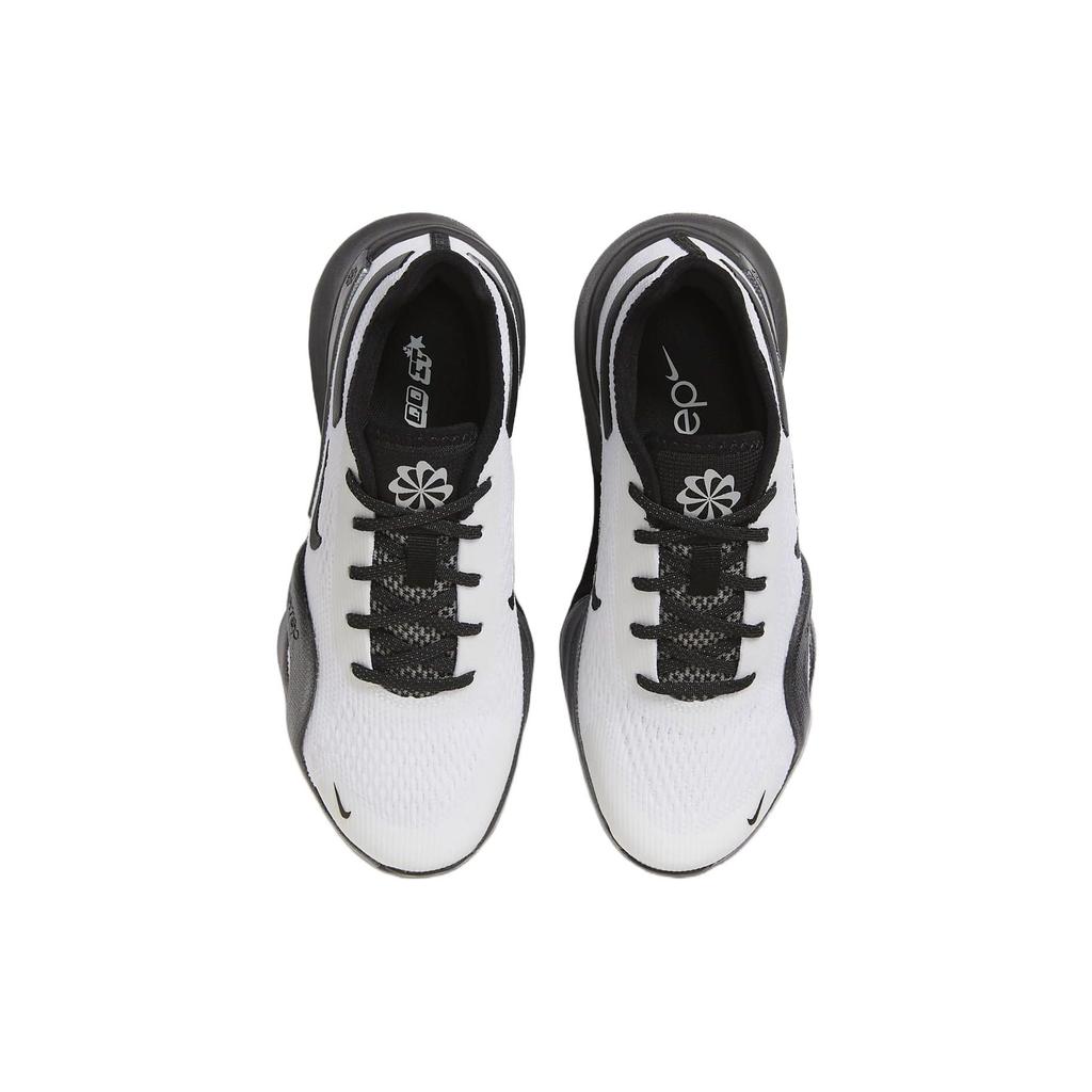 Nike Zoom SuperRep 4 Next Nature Premium Women's White Black Training Shoes DV1162-100