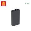 Non-Toxic 21Pcs/Lot 3755 1X3X5 Base Parts Building Block Moc Color Accessories Compatible With Brick Diy Children'S Toy