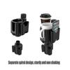 Multifunctional Cup Car Phone Holder for Universal Phone Rack for Car Water Bottle Ashtray Fixed Bracket