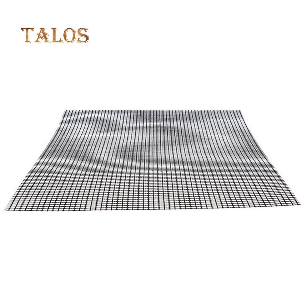 Mat Bbq Ptfe Grill Mesh Reusable Heatresistant Nonstick Sheet Barbecue Tool Kitchen Tools