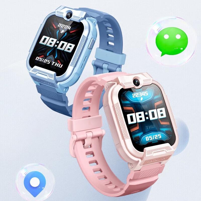 Xiaoxun P8 Kids 4G Smartwatch with Dual Camera (CN version)