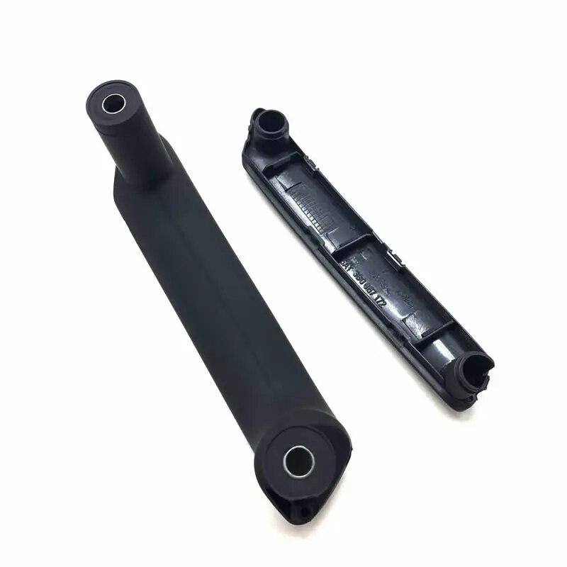 Front Right Door Black Pull Grab Handle For VW Passat B5 1998-2005 3B0867172 3B0867180A Car Accessories Interior