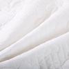 Waterproof Pillowcase Excluding Pillows 3 Types of Jacquard 48x74cm Pillowcase Designed for BedroomPillow Cover Designed for Household