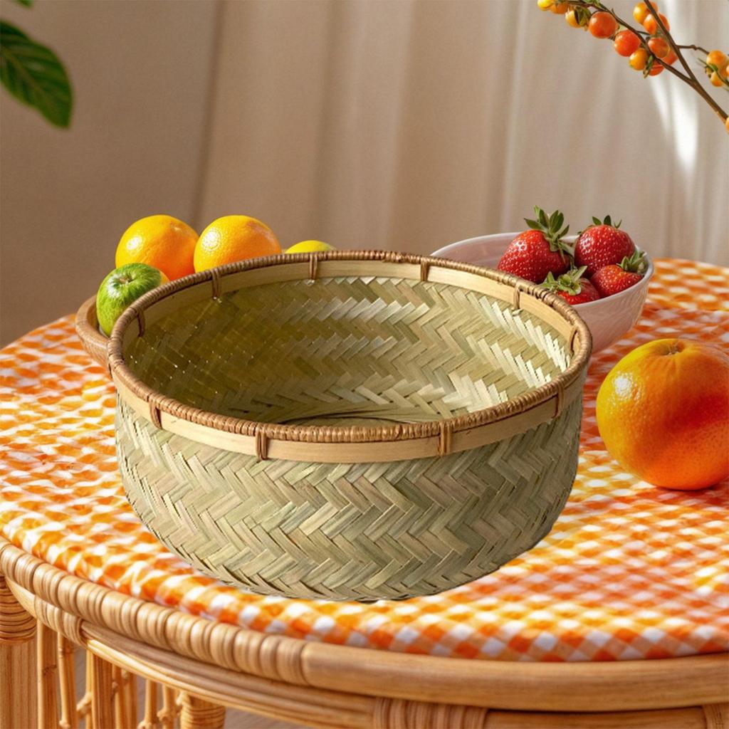 Brotaufbewahrung Küchenablage Tablett.