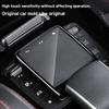 For Mercedes Benz C EQC E GLC CLS GLE GLS 2019-2025 Car Center Console Touchpad Cover Controller Mouse Protector TPU Cover