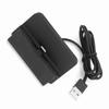 Type C Mobile Phone Charging Base Stand   for     P9CelsiusP20pro  10(Black )