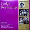 LP Record HELGE ROSWAENGE  Helge Roswaenge Singt Aus Opern TC9042 Top Classic 1969 Germany Classical Used