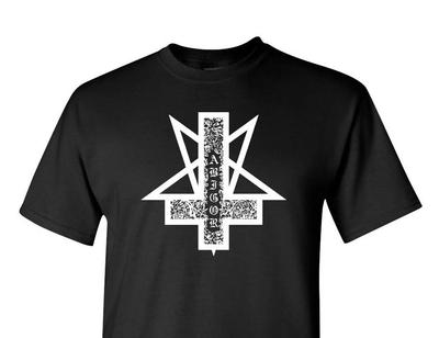 T-shirt Abigor black metal
