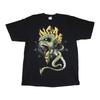 In Flames 2006 Tour Short Sleeve T Shirt Size S-5XL LI2223 Unisex T-Shirt