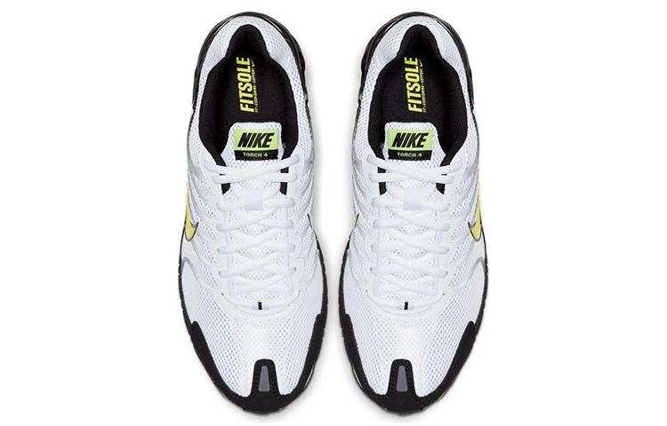 Nike Air Max Torch 4 'White Volt' CK0061-100