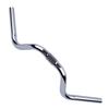 Bike Handlebar With Small Curved 22.2x560mm Mountain Bike Bicycle