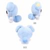 Stray Kids Tasy Plush Original Ver. - RUN IT