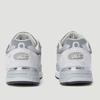 New Balance Logo Applique 993 Sneakers Nbmr993gl