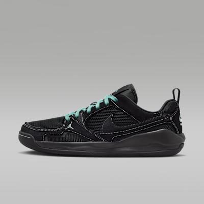Jordan CMFT Era Vintage Basketball Shoes Unisex Black 42