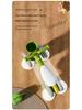 Children's Four-Wheel Balancing Glider Scooter - Pedal-Free Yo-Yo Car