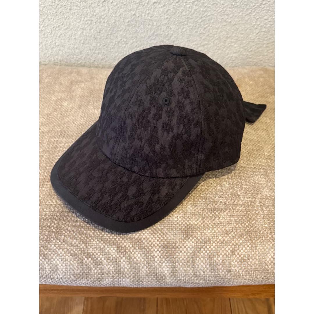 Used CA4LA Cap PALLER CAP JQ