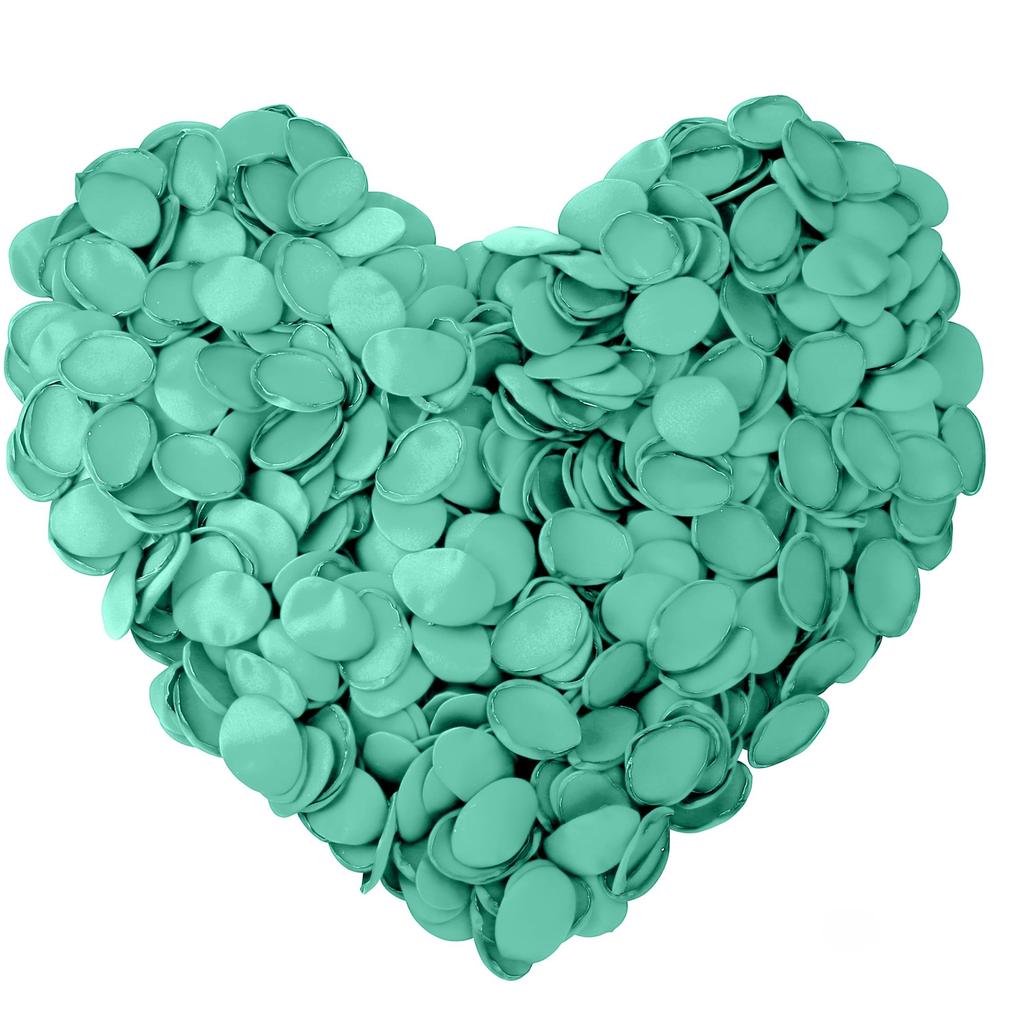 50/100Pcs Rose Artificial Flowers Petal Fake Flowers for Valentine's Day Decor Home Wedding Decoration Party Supplies Ornament