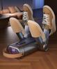 Portable Automatic Shoe Dryer & Deodorizer - Compact, Foldable, Quick-Drying Sterilizer for Home Use