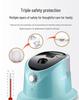 High-Power Multi-Functional Handheld Garment Steamer and Smart Iron