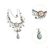 Layered Necklace for Women Ideal Special Occasions and Valentine's Day