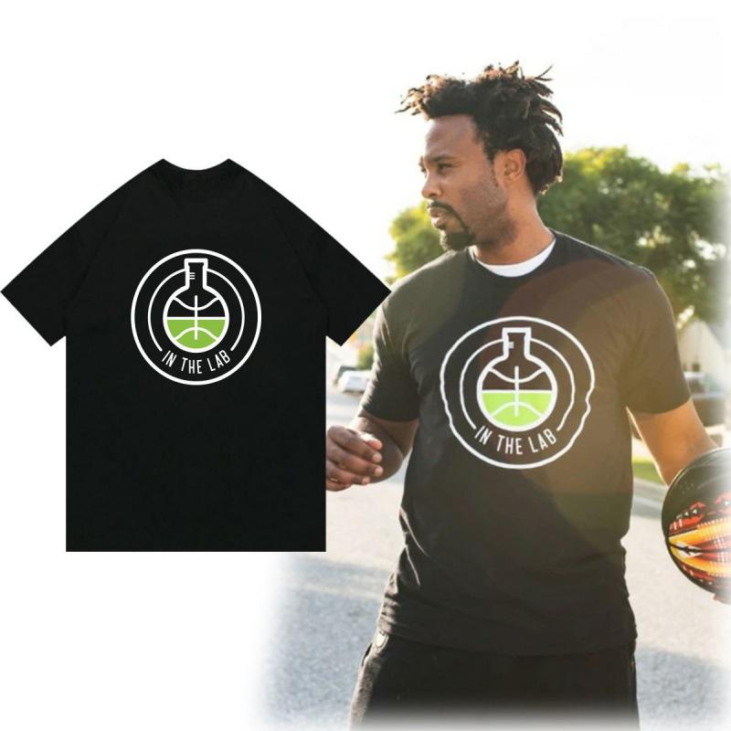 Custom Loose-Fit Quick-Dry Breathable Basketball Jersey T-Shirt