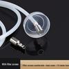 304 Stainless Steel Water Inlet Pipe for Submerged Tea Table Set