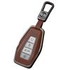 Geely Xingrui Key Bag: Compatible with 19-21 Dihao GS, Binyue, Haoyue, and Binrui Car Key Covers.