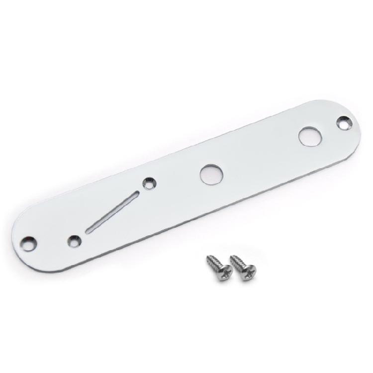 Replacement Electric Guitar Control Plate Set Guitar Control Plate Control Plate Replacement for Electric Guitar Parts