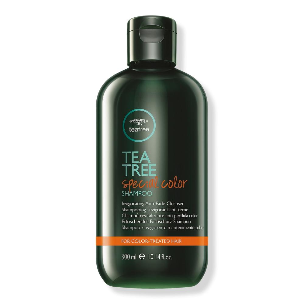 

Paul Mitchell Tea Tree Special Color Шампунь 10,1 унции