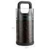 950/1450ml Vacuum Coffee Beans Sealed Jar Clear Glass Coffee Beans Candy Nut Snack Storage Jar Moisture Proof Fresh Keeping Tank