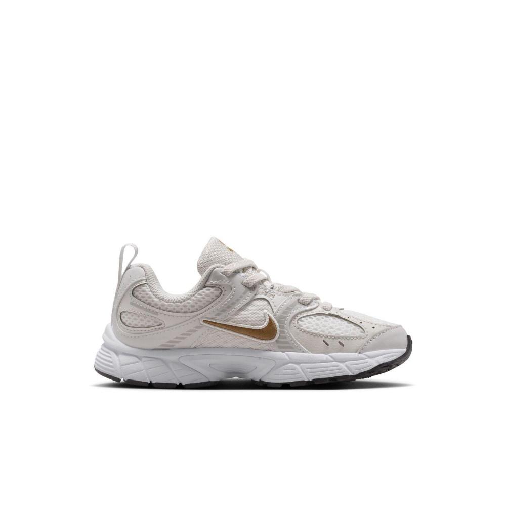 Nike V5 Rnr Ps 104Wht M Gold Khq6412 104 Wht M Gold